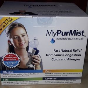 MyPurMist